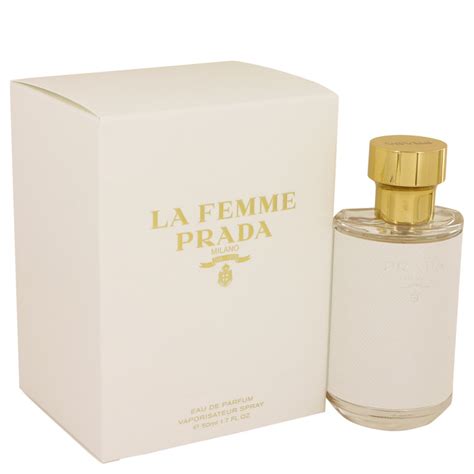 la femme prada parfumo|la femme Prada perfume price.